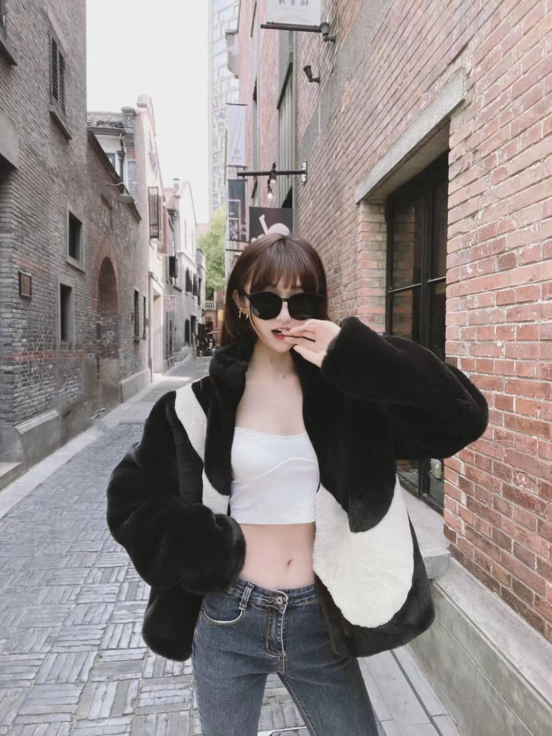 浦东区兼职的网红小姐姐