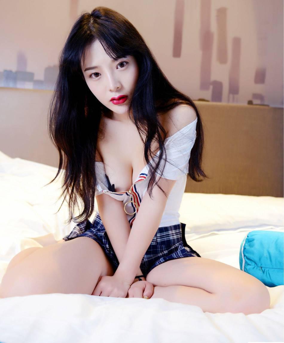 【虹口区通州路】嫩妞 性价比不错,大.奶.身材好