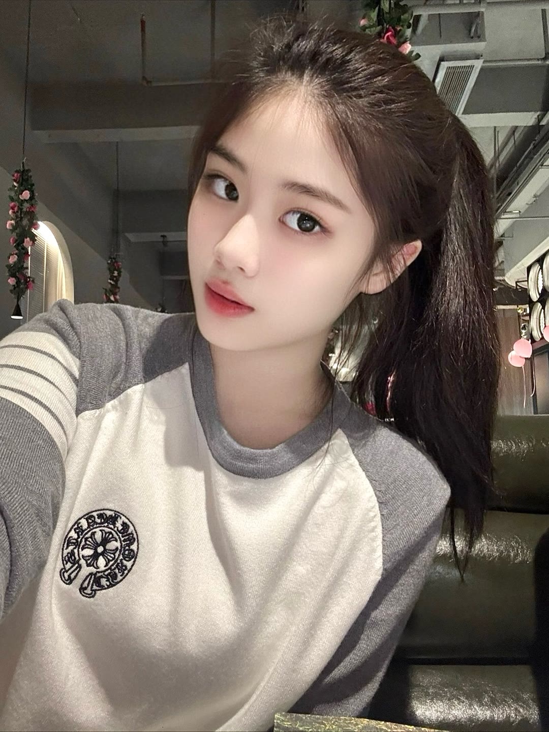 温柔体贴兼职小慧妹