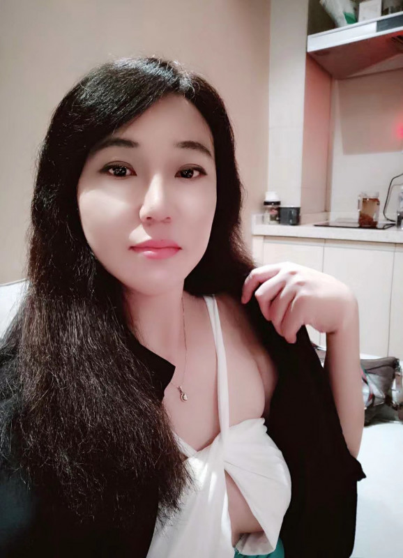 普陀区 很温柔的少妇