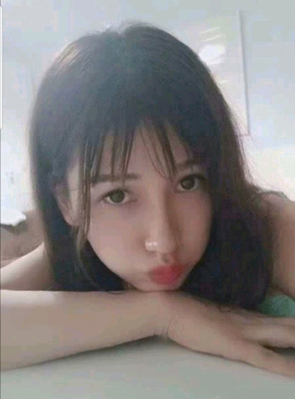 黄浦不错的妹子