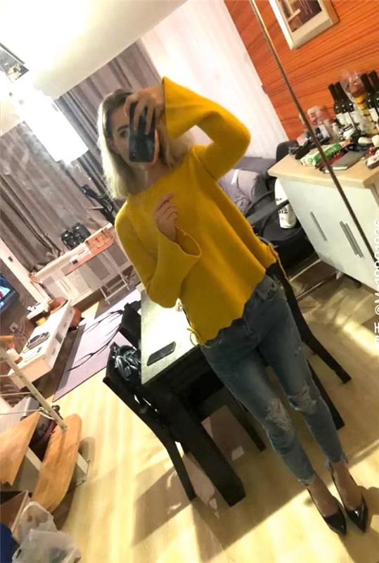 约土耳其留学生安娜