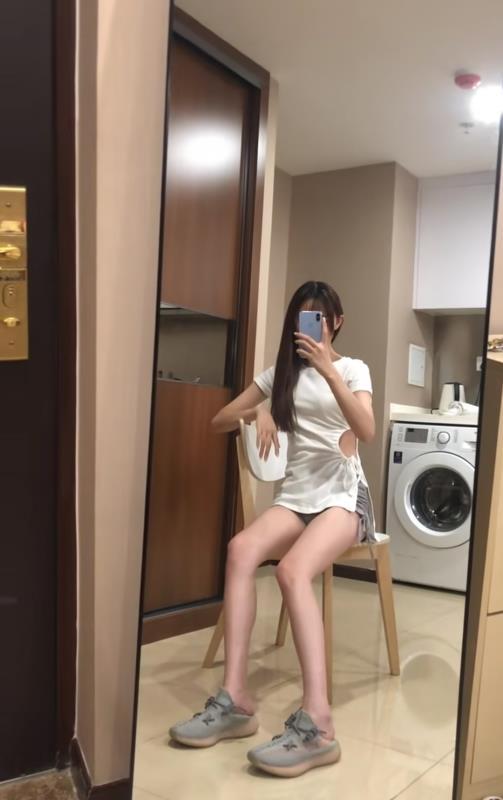 上海QT服务很有耐心，见人付服务费 安全放心